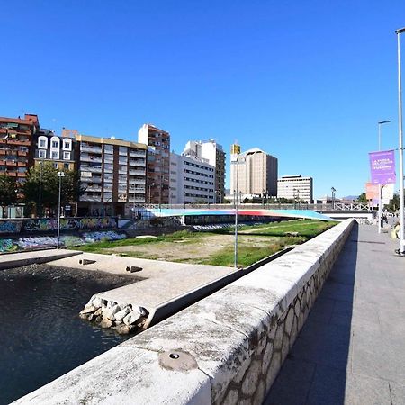 Letmalaga Art Soho Apartment Exterior photo