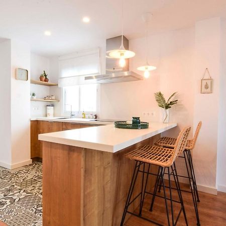 Letmalaga Art Soho Apartment Exterior photo