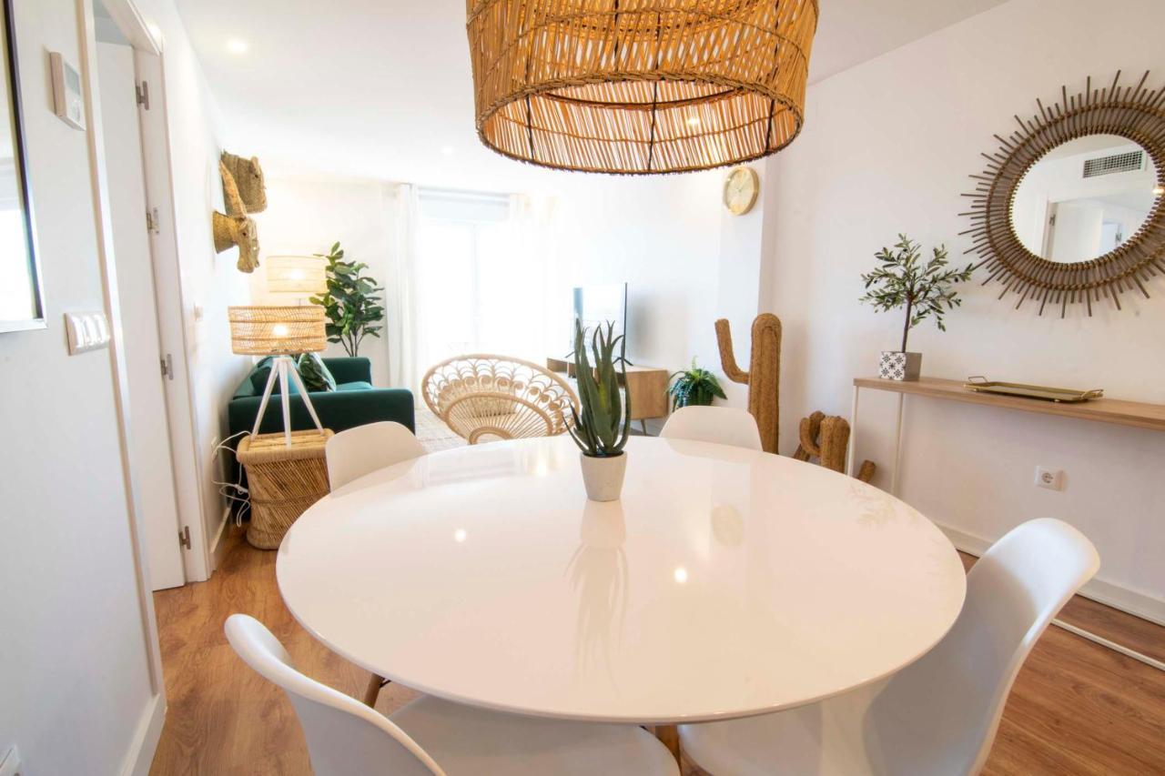 Letmalaga Art Soho Apartment Exterior photo