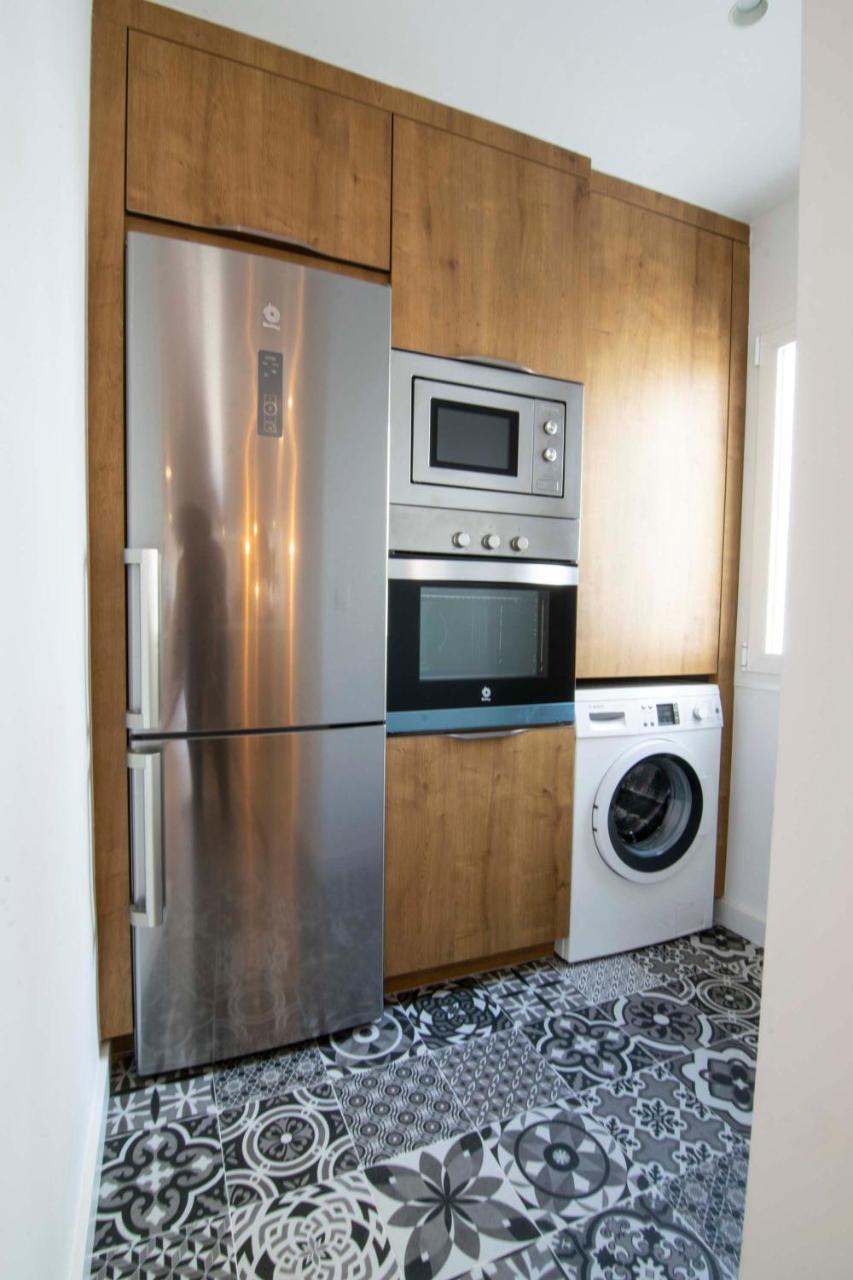 Letmalaga Art Soho Apartment Exterior photo