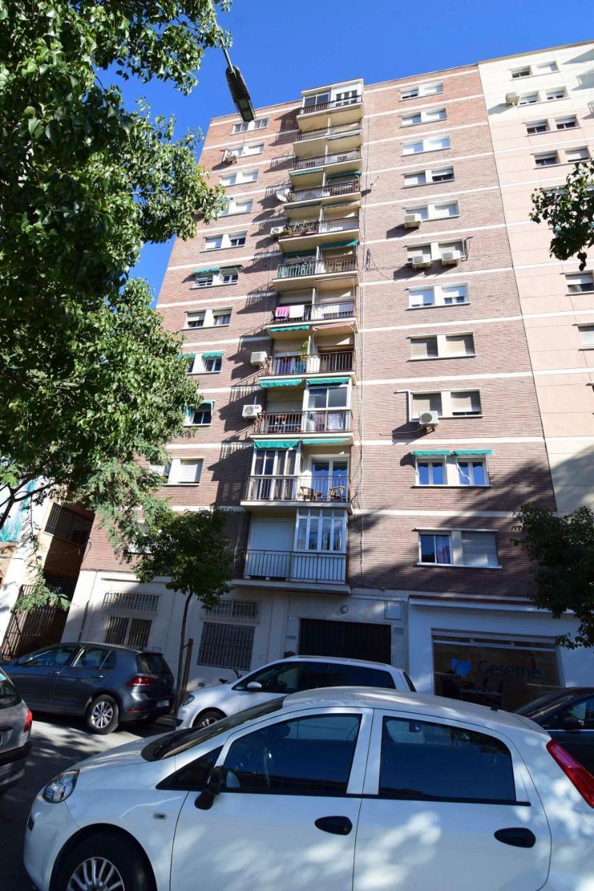 Letmalaga Art Soho Apartment Exterior photo