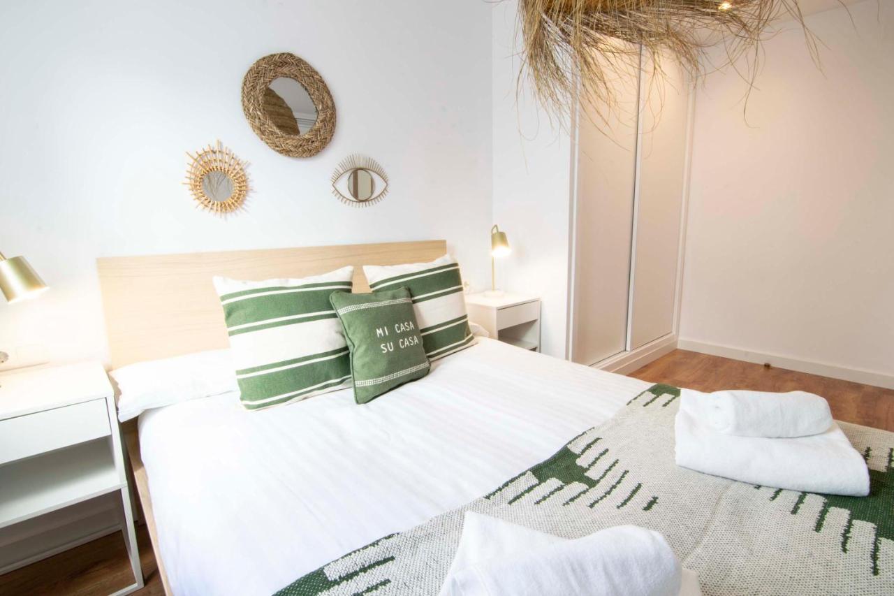 Letmalaga Art Soho Apartment Exterior photo