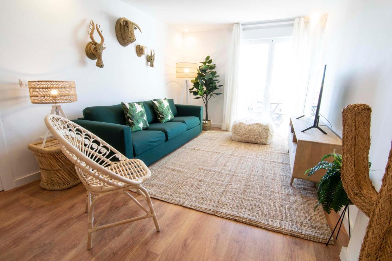 Letmalaga Art Soho Apartment Exterior photo
