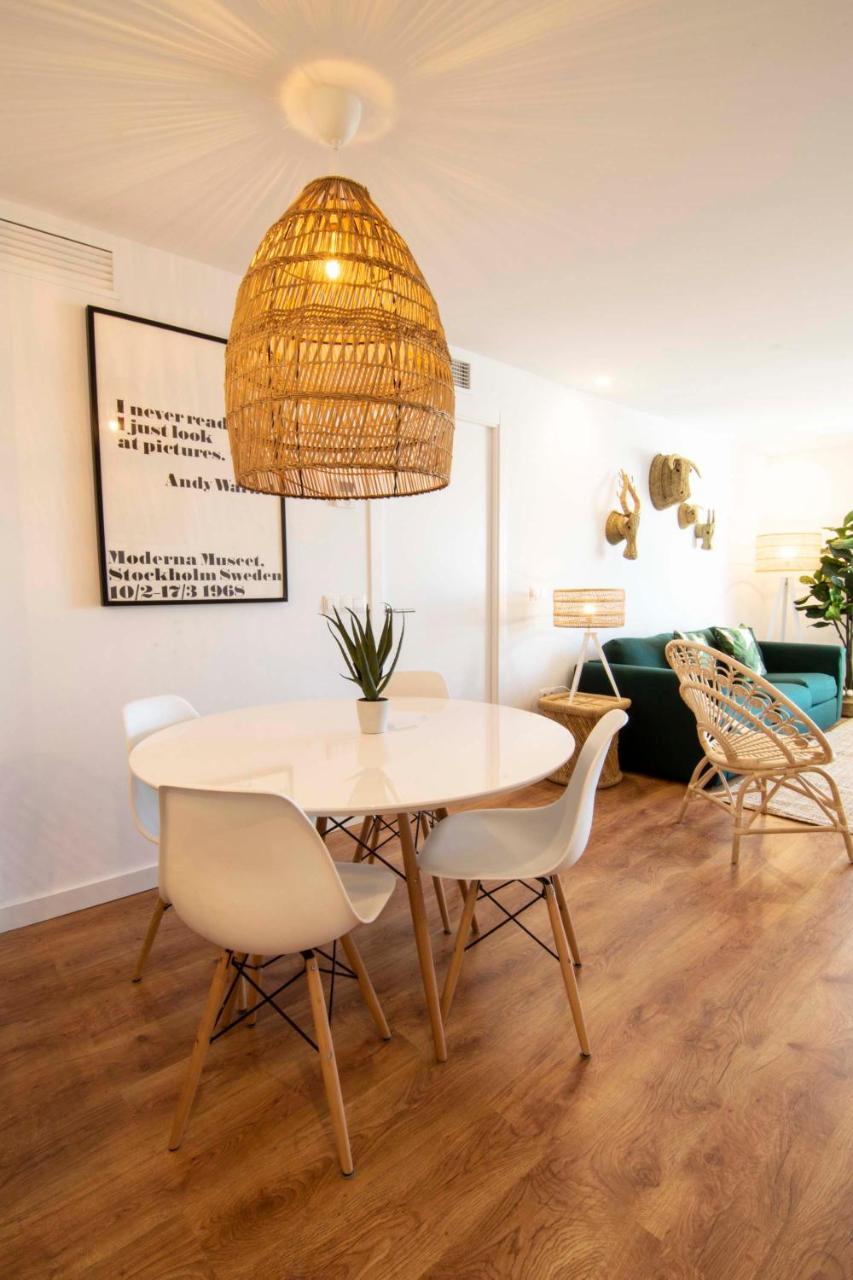 Letmalaga Art Soho Apartment Exterior photo