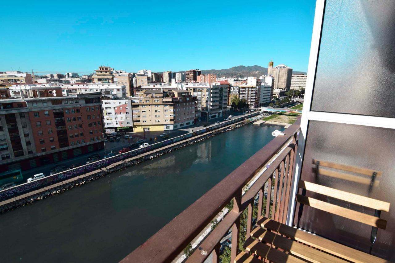 Letmalaga Art Soho Apartment Exterior photo