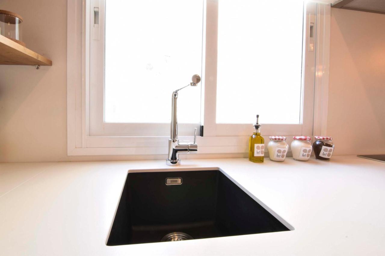 Letmalaga Art Soho Apartment Exterior photo